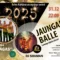 Balle ''Sagaidām Jauno – 2025. gadu!''