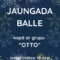 Jaungada balle