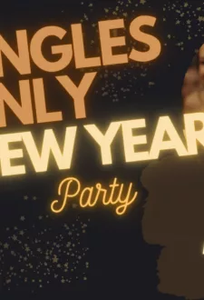 Singles Only New Year’s Party