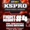 KSPROFL Fight Night 4