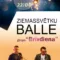 Ziemassvētku balle, grupa “Brīvdiena”