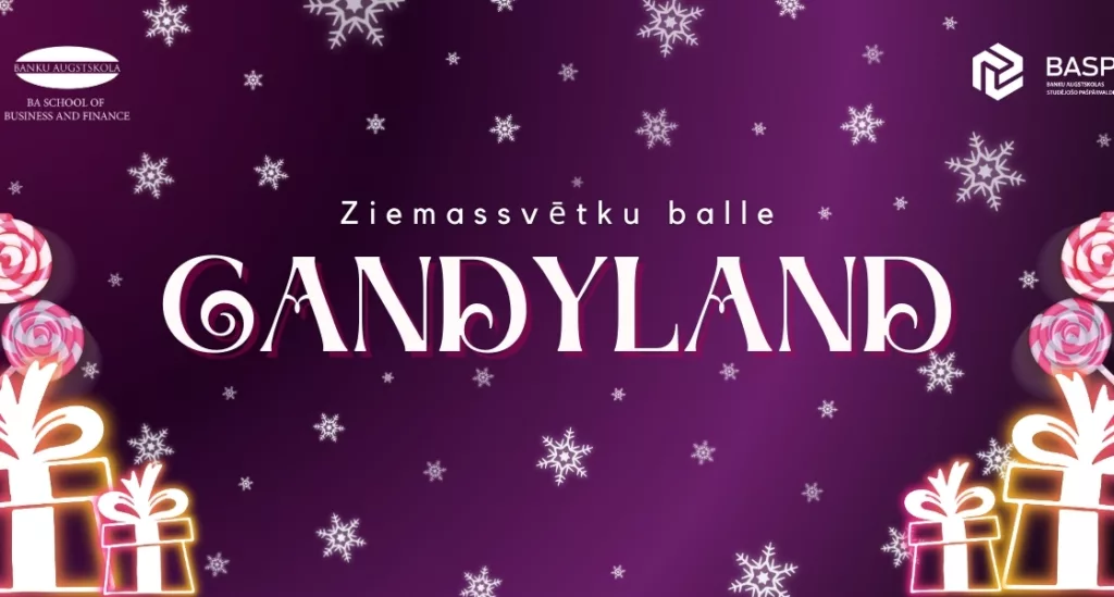 CANDYLAND