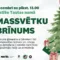 “Ziemassvētku brīnums” Matīšos