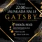 Jaungada balle Gatsby stilā