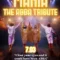 Mania: The ABBA Tribute