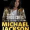 Sergio Cortes ‘Live Tribute Show: Michael Jackson’