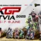 MXGP Pasaules un Eiropas čempionāts motokrosā solo klasēs