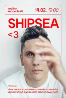 Shipsea <3