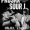 Prusax & SourJ