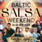 Baltic Salsa Weekend