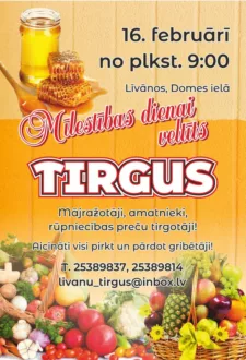 Tirgus