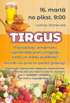 Tirgus