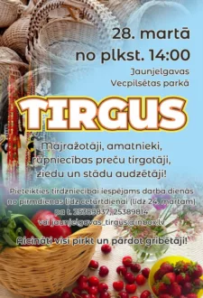 Tirgus