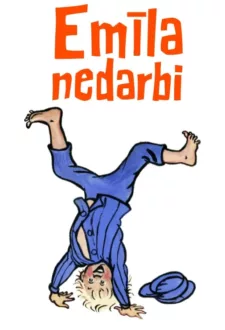 Emīla nedarbi