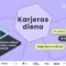 Karjeras diena 2025