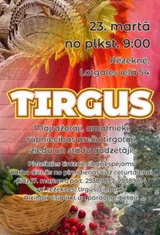 Tirgus