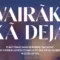 “Vairāk kā deja” – dokumentālā filma par latviešu diasporas deju kolektīva ceļu uz Dziesmu un Deju svētkiem