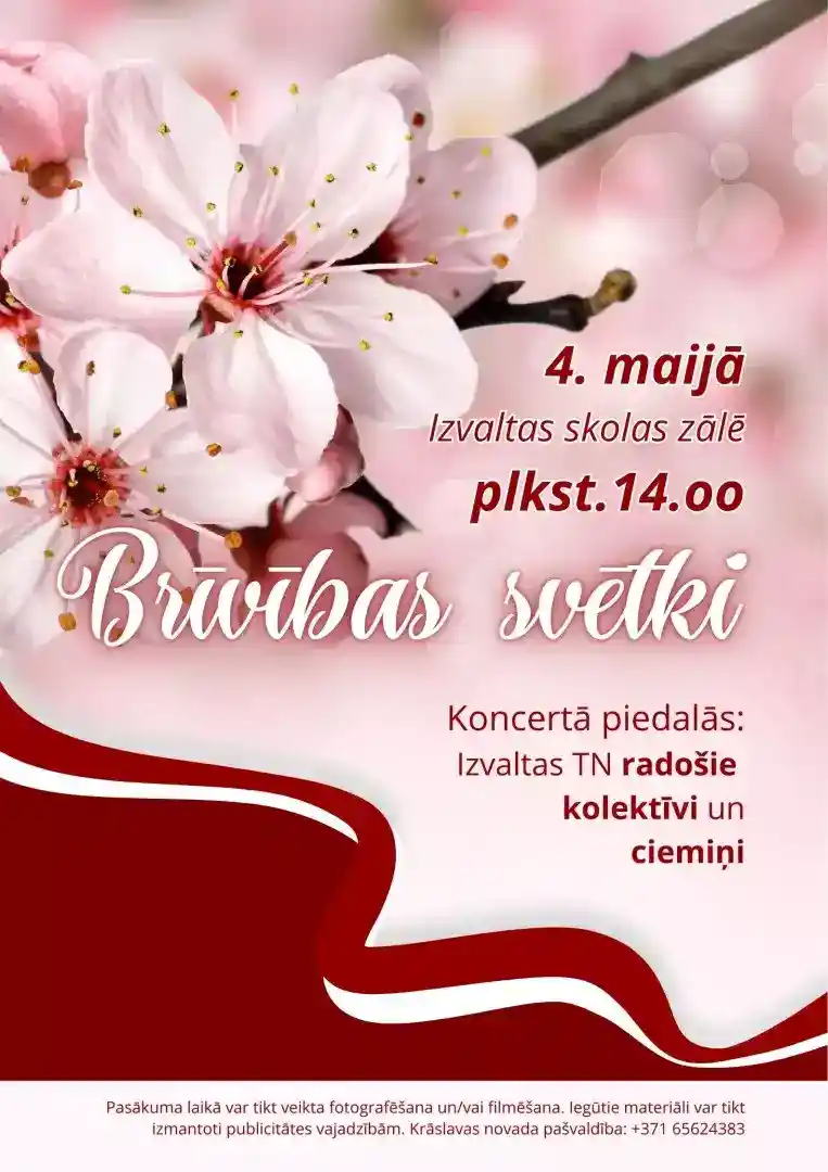 Brīvības svētki