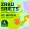 Lieldienu svinības “Zaķu saiets” LVM dabas parkā Tērvetē
