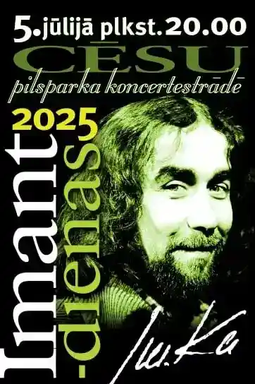 IMANTDIENAS 2025