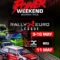 Rallycross Power Weekend