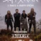 Skyforger – koncertšovs Teikas