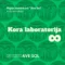 Koncerts “Kora laboratorija. ∞”