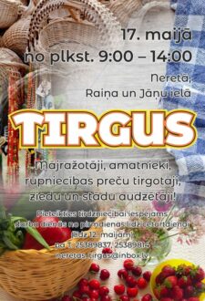 Tirgus
