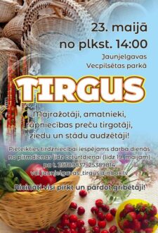 Tirgus