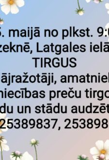 Tirgus