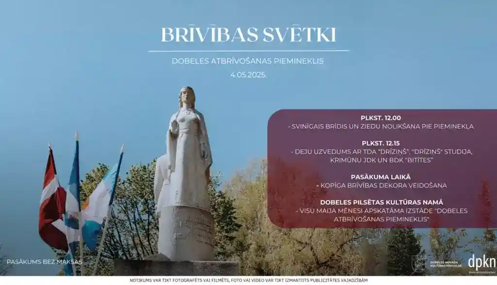 Brīvības svētki