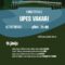 Upes vakari