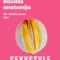 SEXYSTYLE meistarklase 'Baudas anatomija'