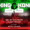 KING KONG – Drum & Bass džungļu ballīte