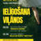 IELĪGOŠANA VIĻĀNOS