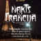 Nakts Francijā – koncerts sveču gaismā