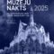 Muzeju naks muzejā “Rīgas Jūgendstila centrs”