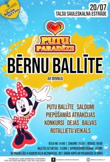 Putu Paradīze