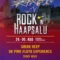 Rock in Haapsalu