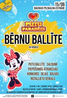 Putu Paradīze