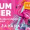 Saldējumu un kārumu festivāls Mežaparkā II