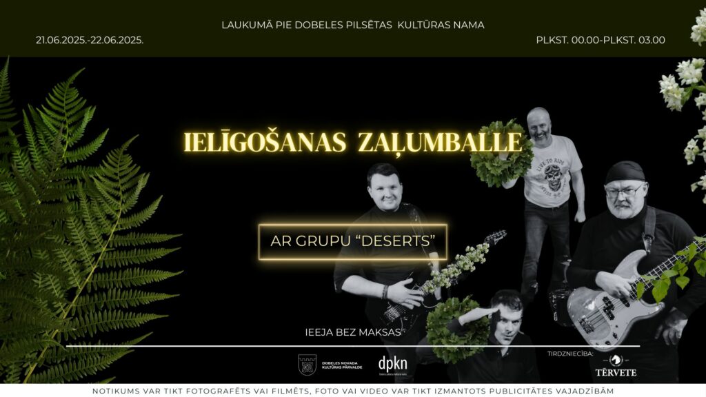 Ielīgošanas zaļumballe