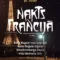 Nakts Francijā – koncerts sveču gaismā