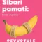 SEXYSTYLE meistarklase 'Šibari pamati'