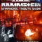 RCZ Rammstein Tribute Symphonic Show