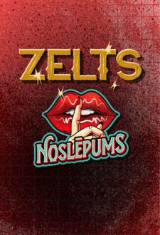 ZELTS. Grupas "Noslēpums" albuma prezentācijas koncerts