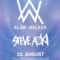 Alan Walker & Steve Aoki