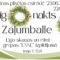 Līgo nakts Zaļumballe