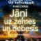 JĀŅI UZ ZEMES UN DEBESĪS – Koncertuzvedums