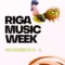 Riga Music Week Pro (Conference & Festival)